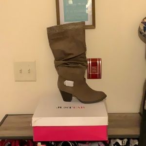 Marisol Boots